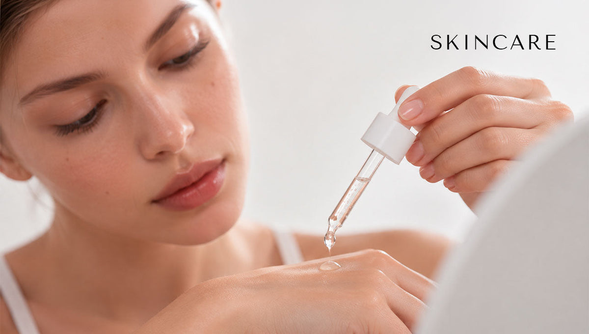SKINCARE