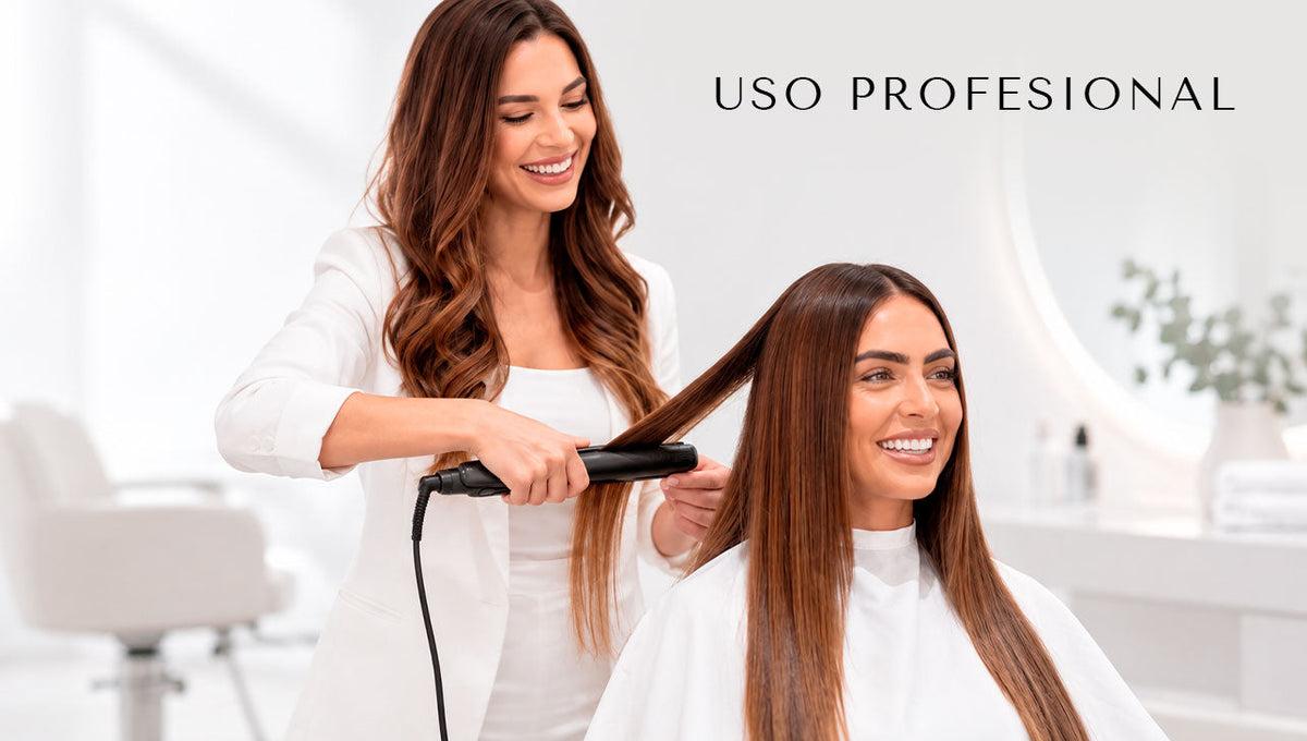USO PROFESIONAL