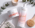 Absolute Smooth + Mascarilla - Brasoul