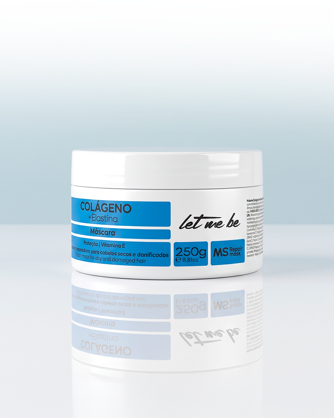 Collagen + Elastin Mask 240 mL