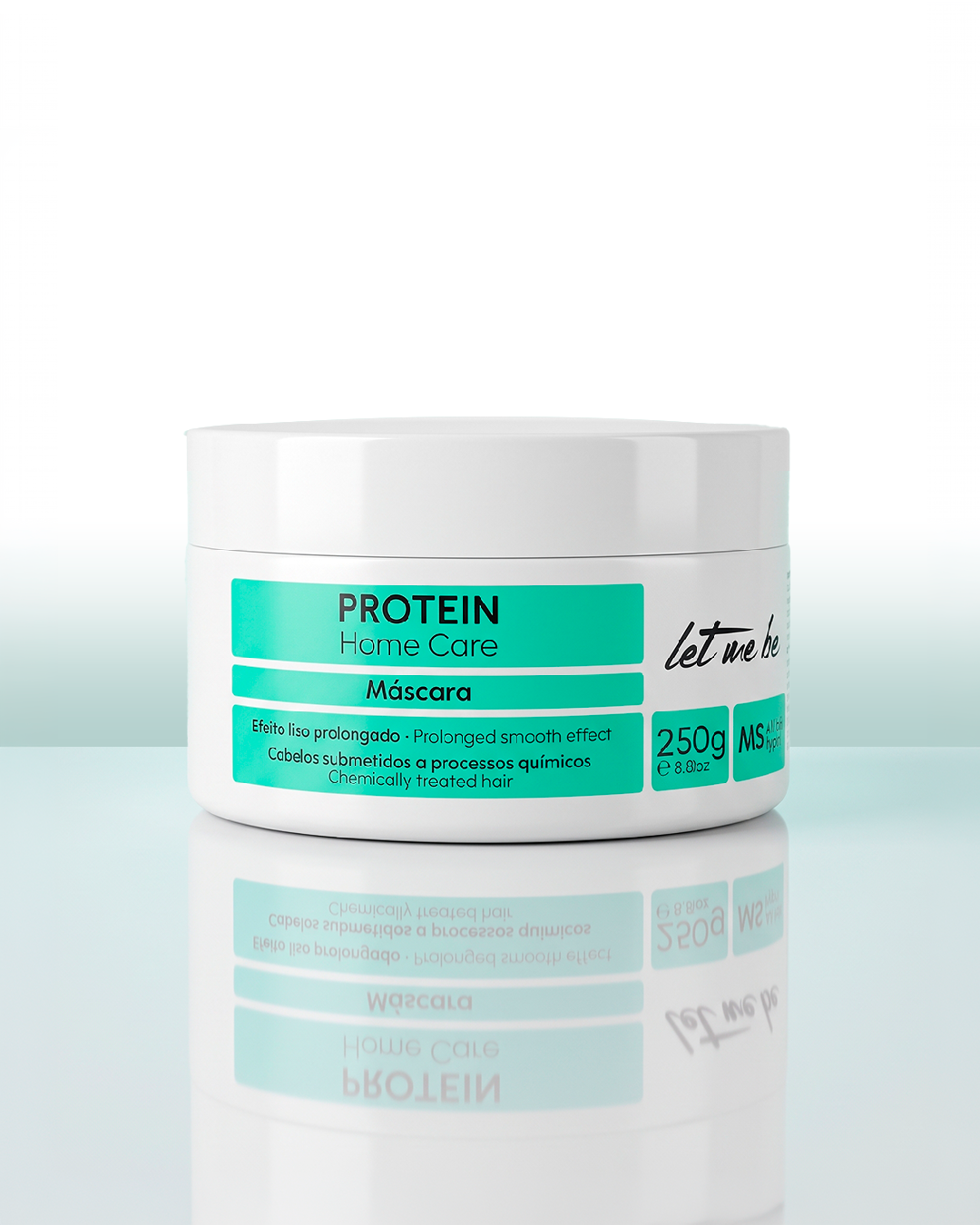 Protein Home Care Mask 250 g
