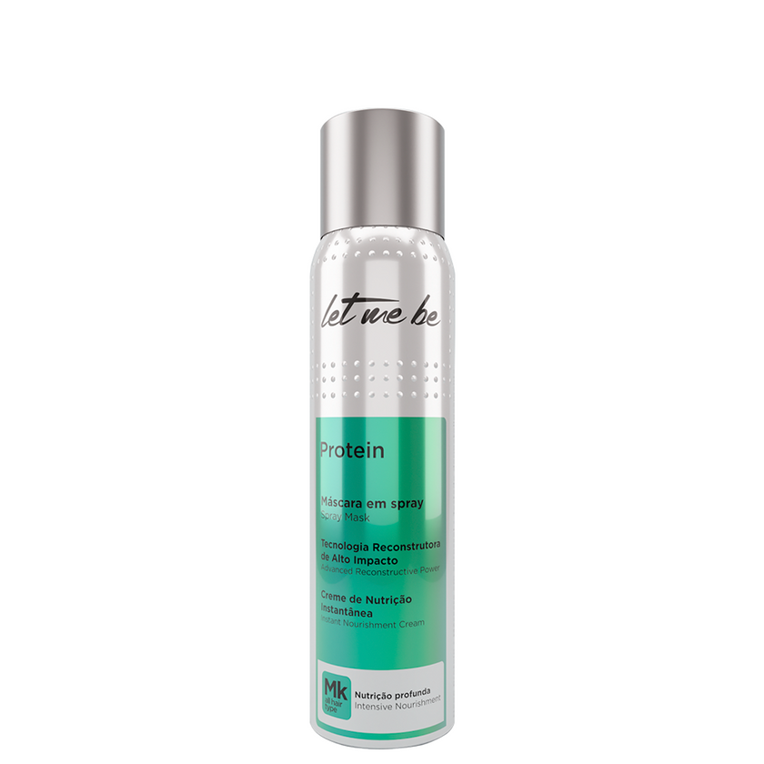 Protein Spray Mask 150 mL