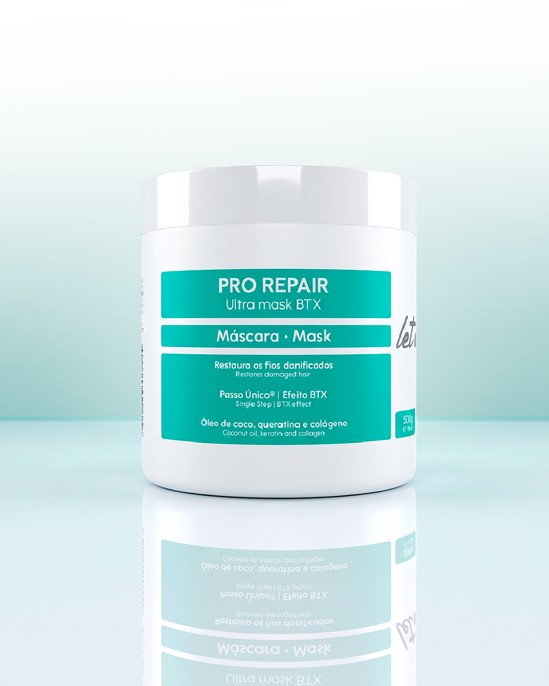 BTX Pro Repair 500 g