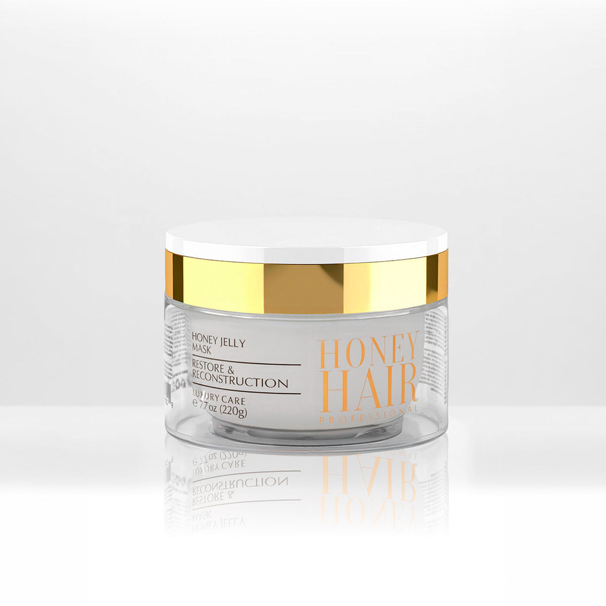 HONEY HAIR | Mascarilla 220g