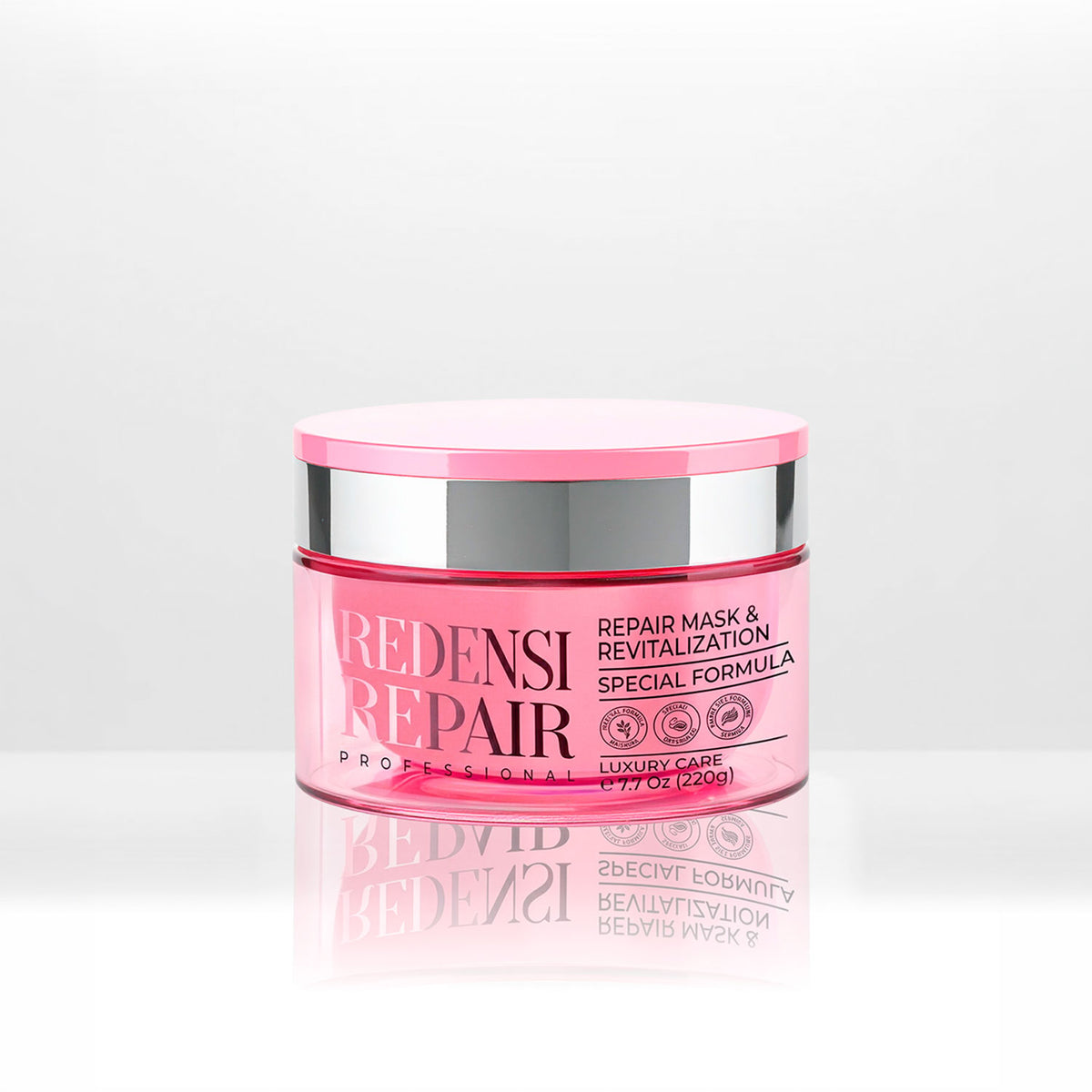 REDENSI REPAIR | Mascarilla 220 g
