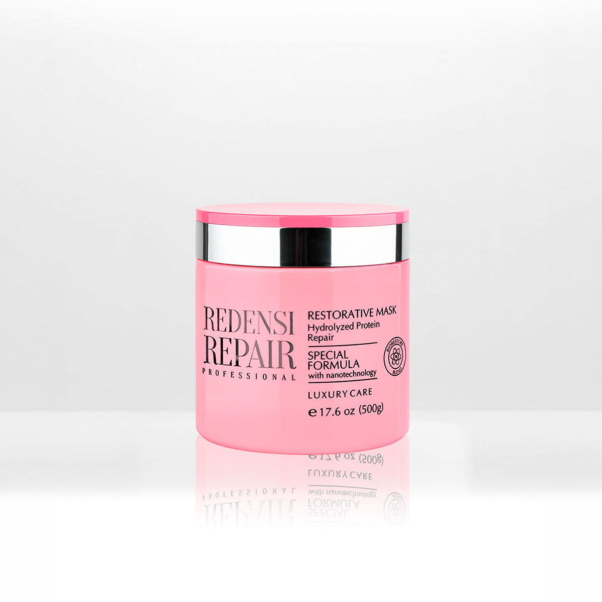 REDENSI REPAIR | Mascarilla 500 g