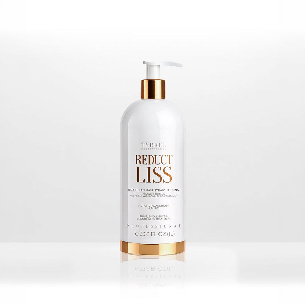 REDUCT LISS | Alisado