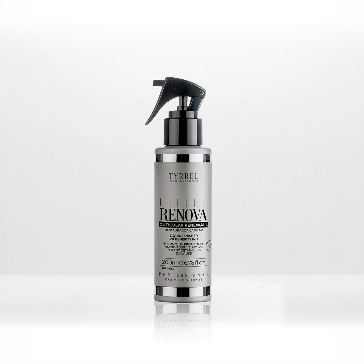 RENOVA RENEWAL | Termoprotector