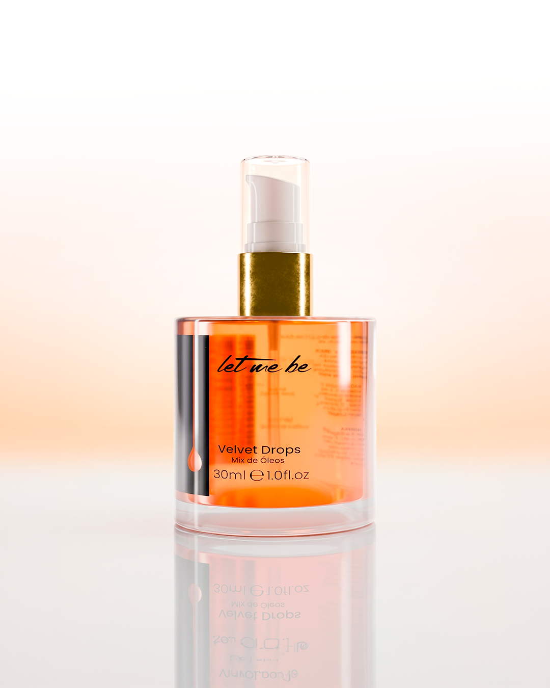 Velvet Drops 30 mL
