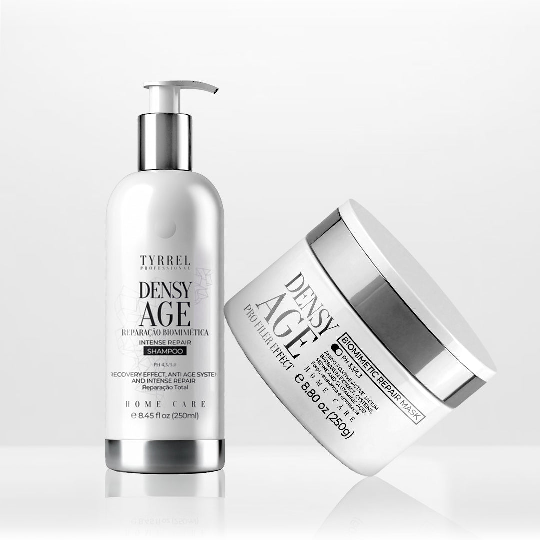 DENSY AGE | Home Care Dúo - Tyrrel
