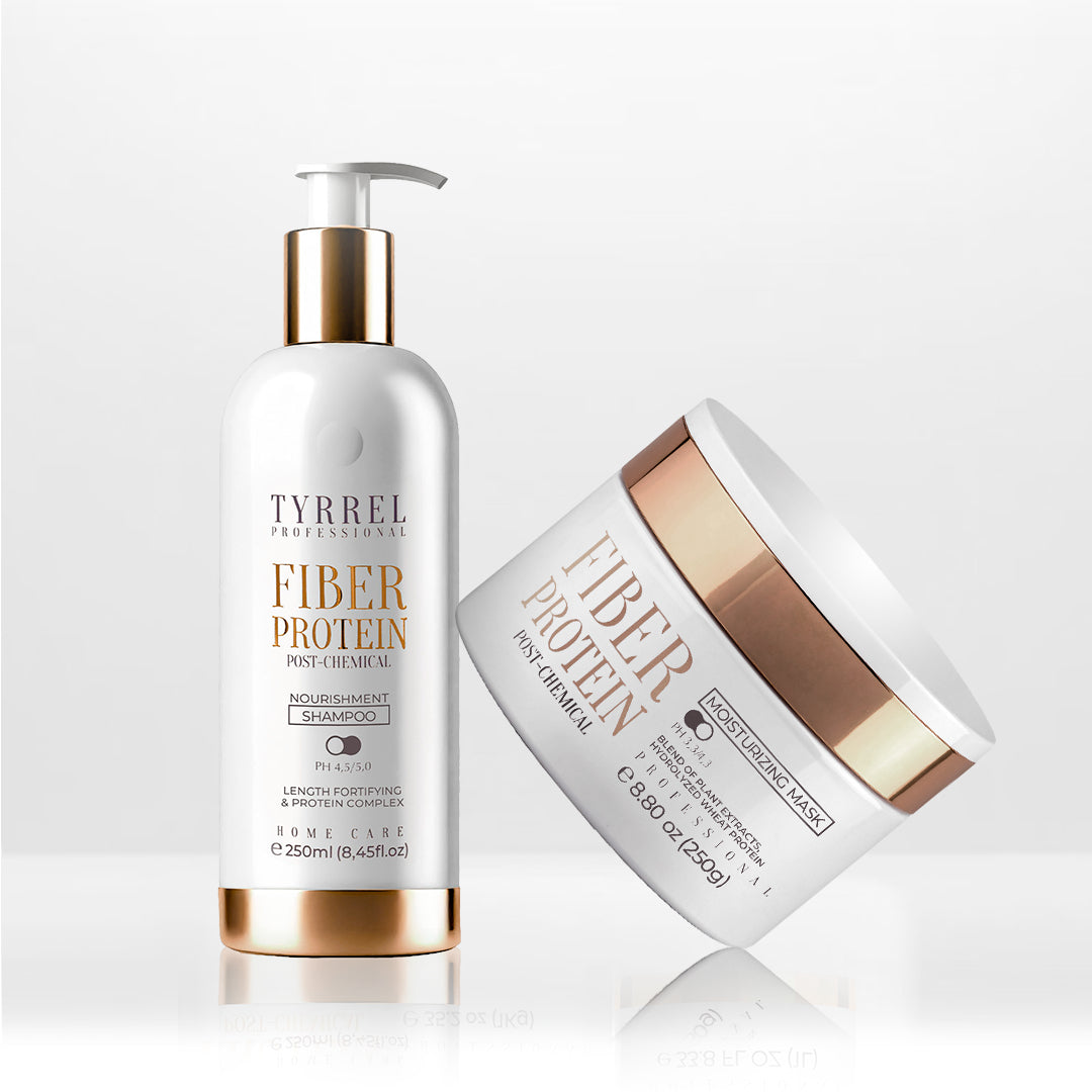 FIBER PROTEIN | Home Care Dúo - Tyrrel