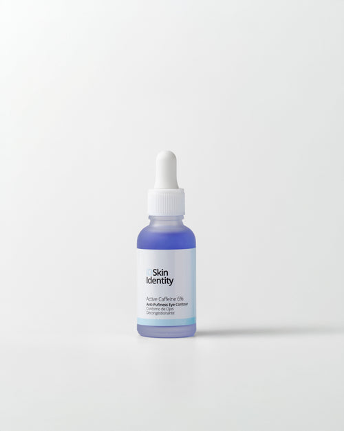 Contorno de Ojos Descongestionante - Skin Generics