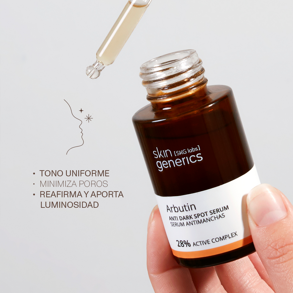 Serum Antimanchas de Noche - Skin Generics - imagen 2