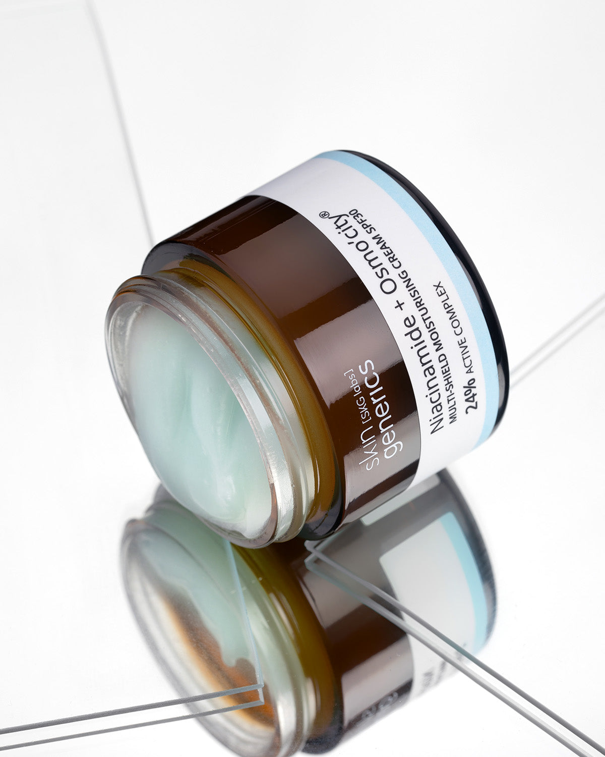 Crema Hidratante Multi Protección - Skin Generics - imagen 3