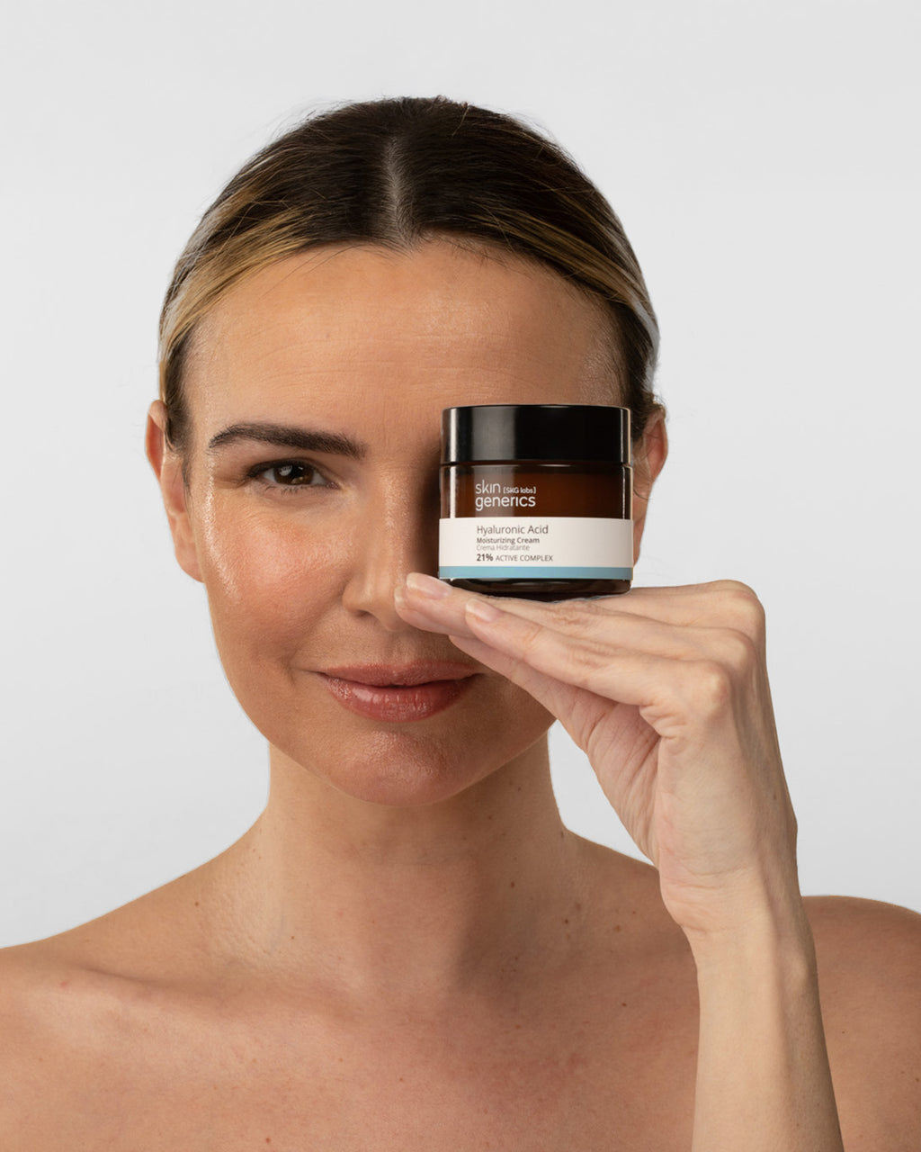 Crema Hidratante - Skin Generics - imagen 4