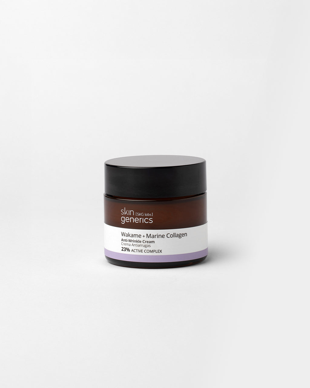 Crema Antiarrugas - Skin Generics