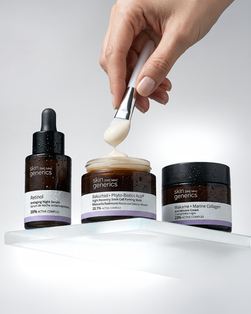 ANTI AGE SET - Skin Generics
