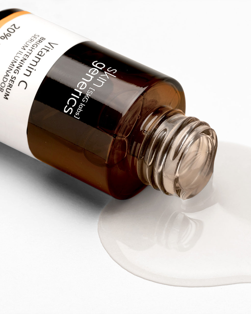 Serum Iluminador - Skin Generics - imagen 3