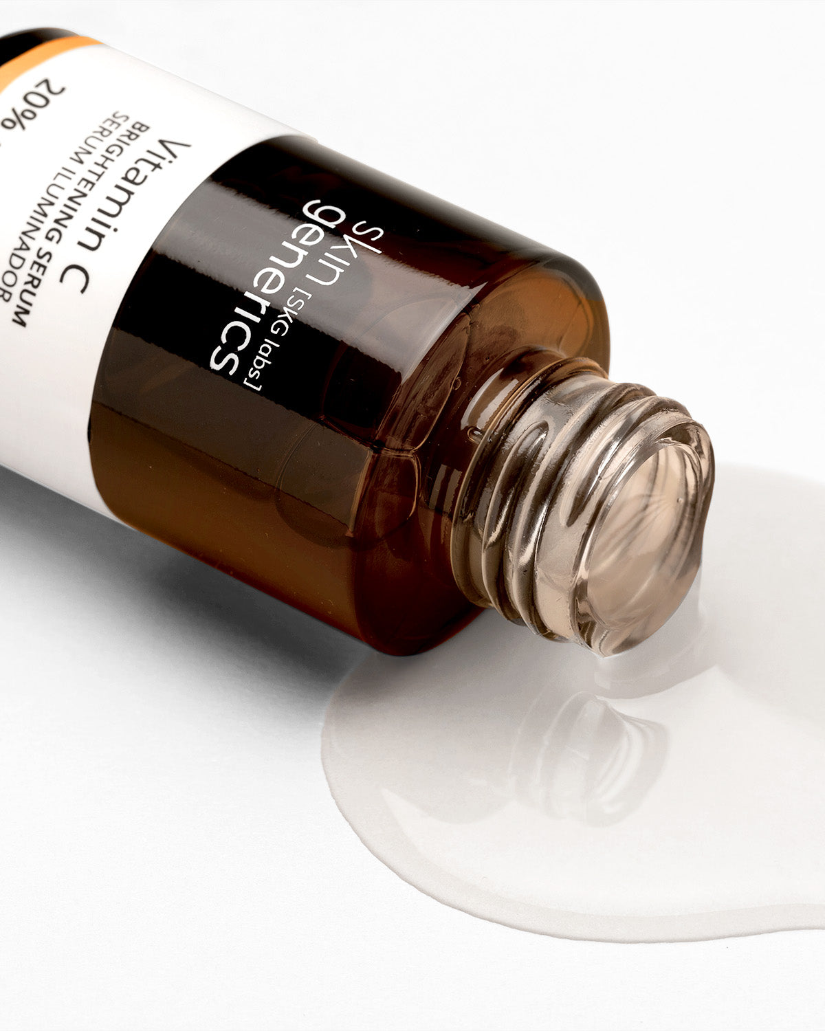 Serum Iluminador - Skin Generics - imagen 3