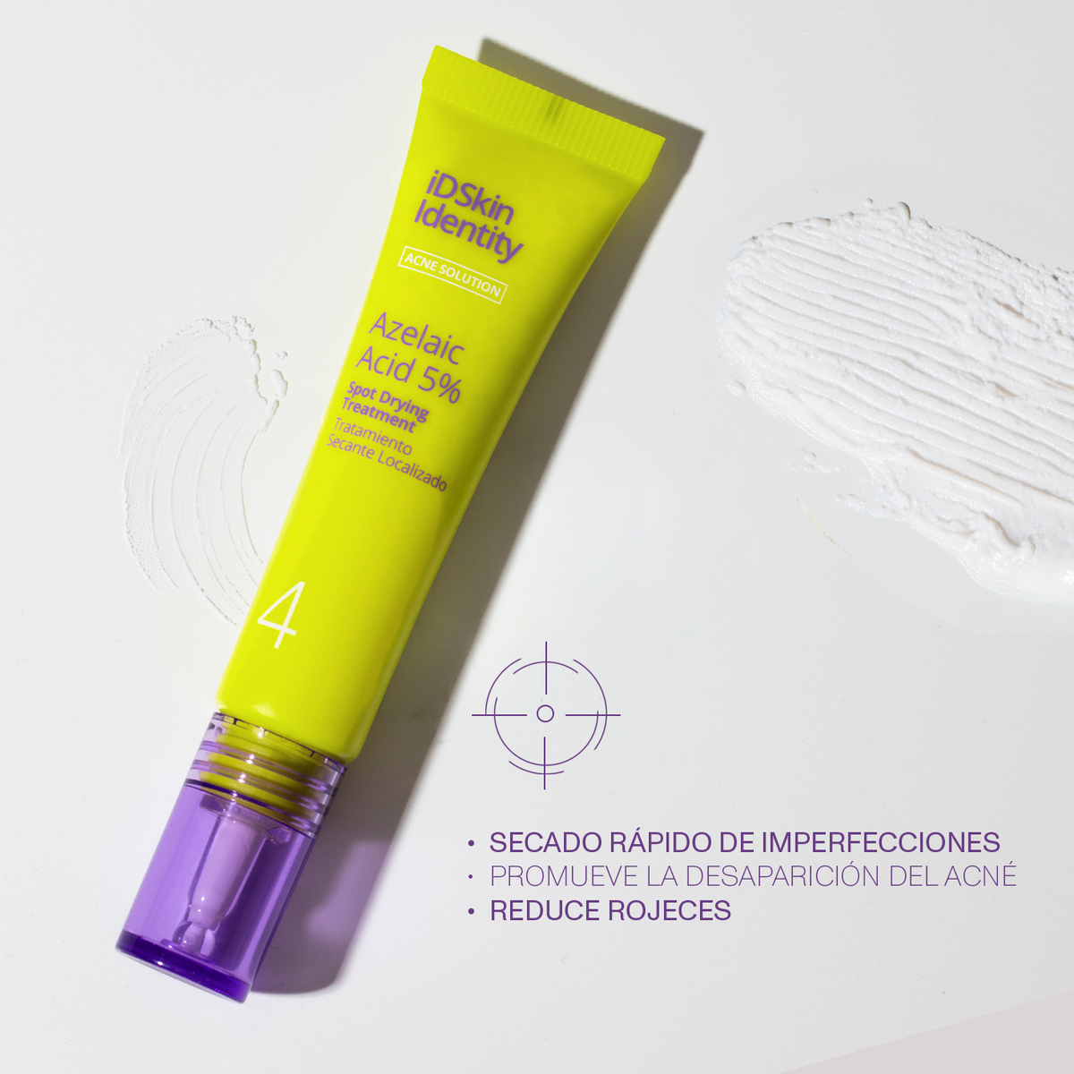 Tratamiento Secado Express - Skin Generics - imagen 2