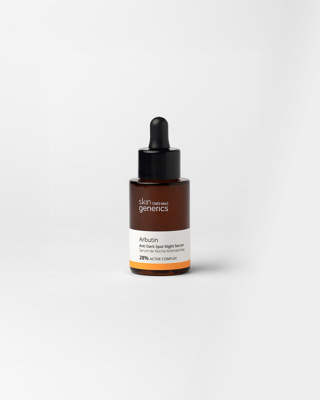 Serum Antimanchas de Noche - Skin Generics