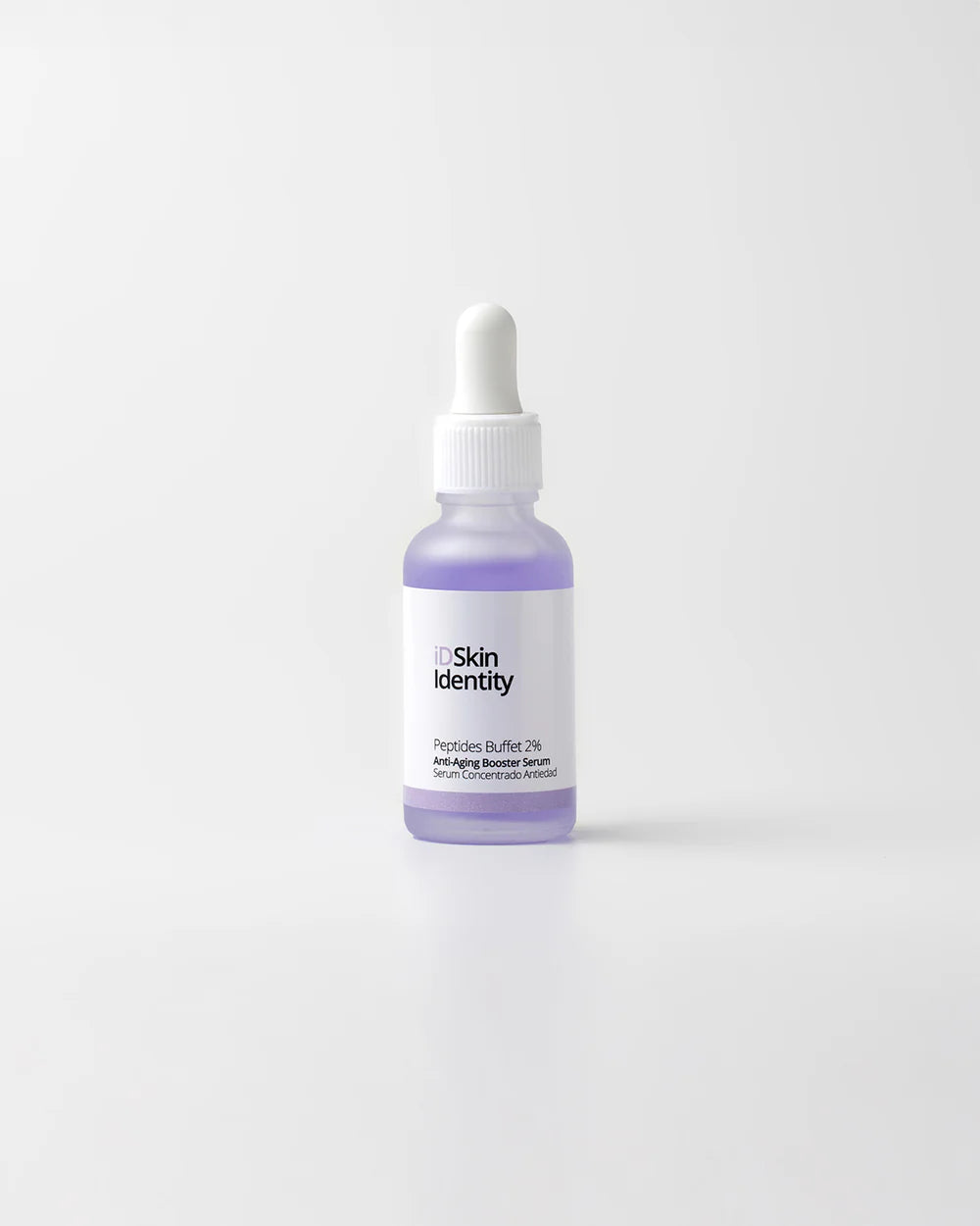Serum Concentrado Antiedad - Skin Generics