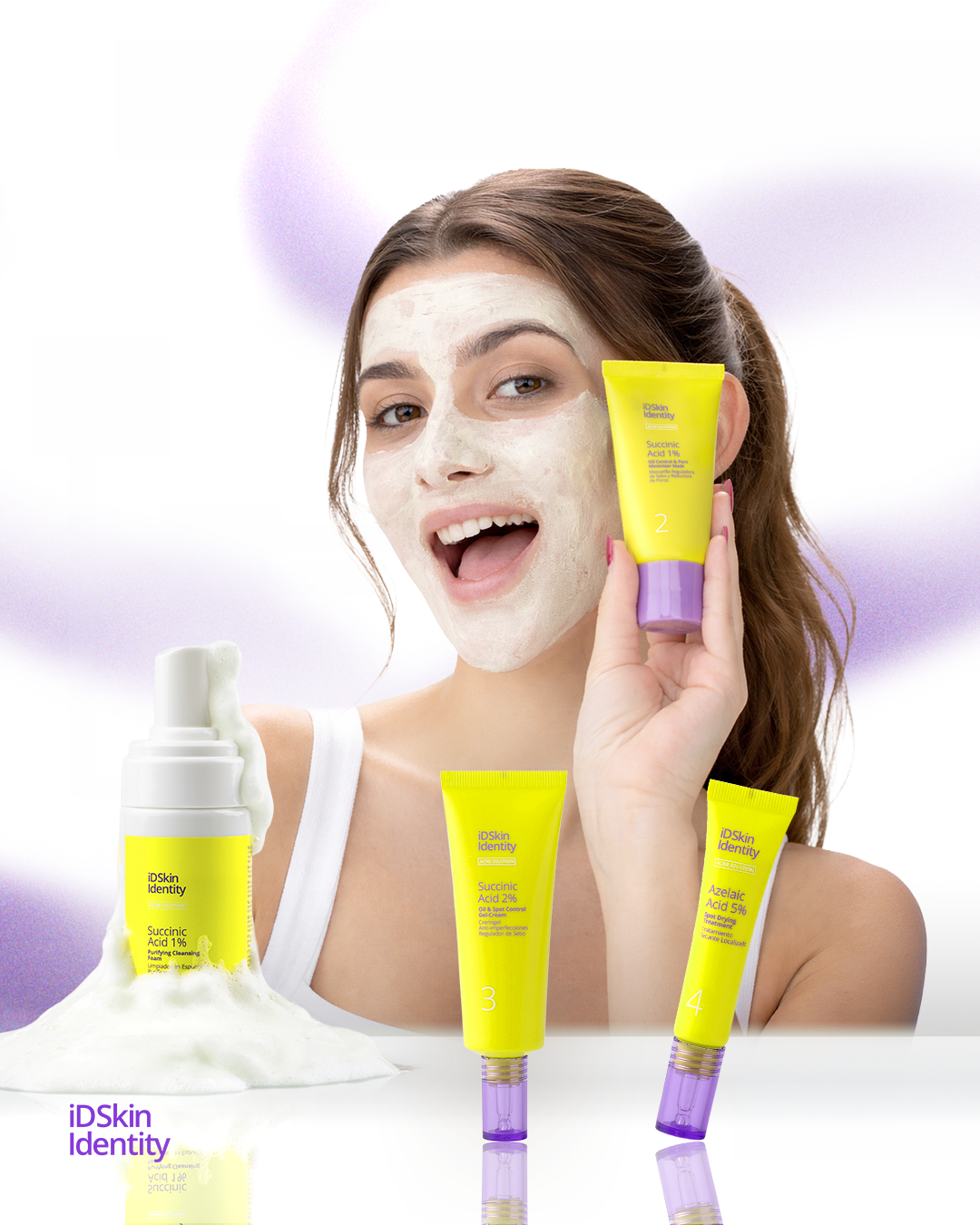 ACNE SET - Skin Generics
