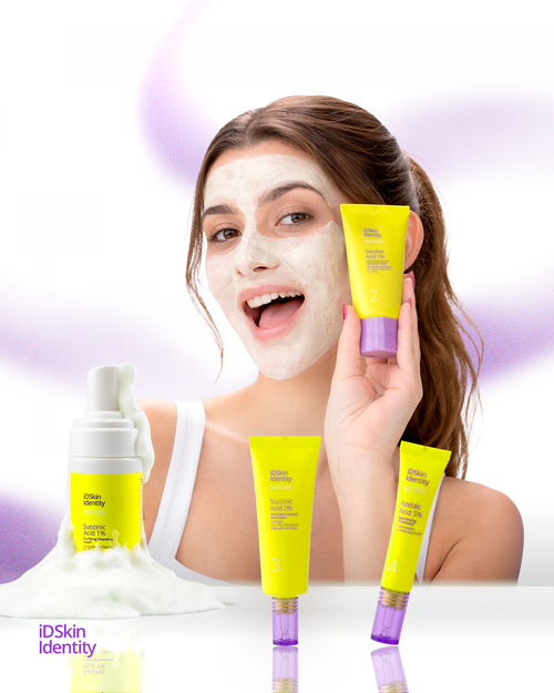 ACNE SET - Skin Generics