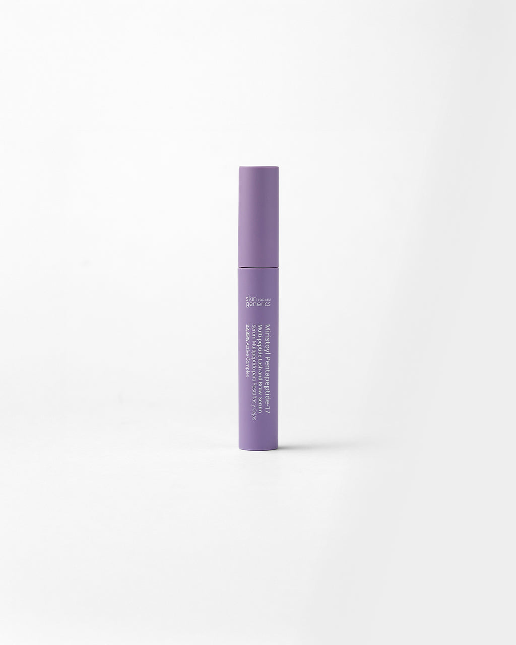 Sérum para Pestañas y Cejas Multi péptido - Skin Generics