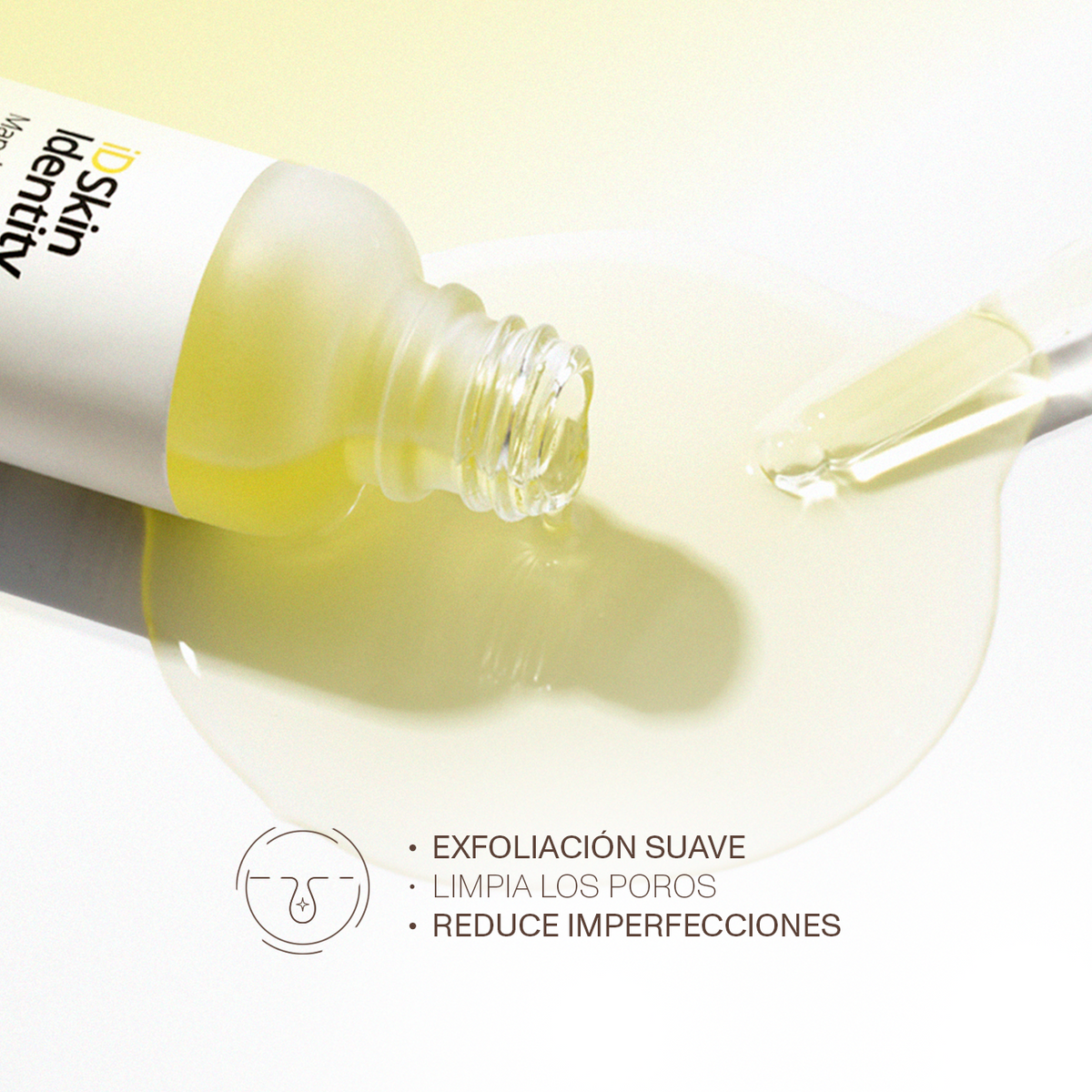 Serum efecto Peeling para pieles con imperfecciones - Skin Generics - imagen 2