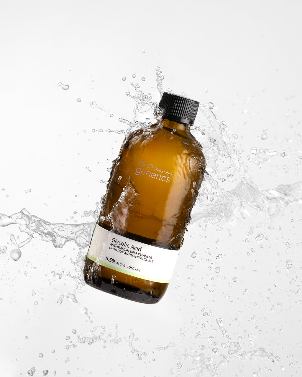 Exfoliante Natural Anti Imperfecciones - Skin Generics - imagen 3