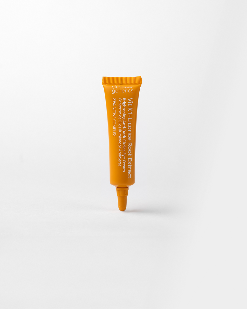 Contorno de ojos Iluminador Antiojeras - Skin Generics