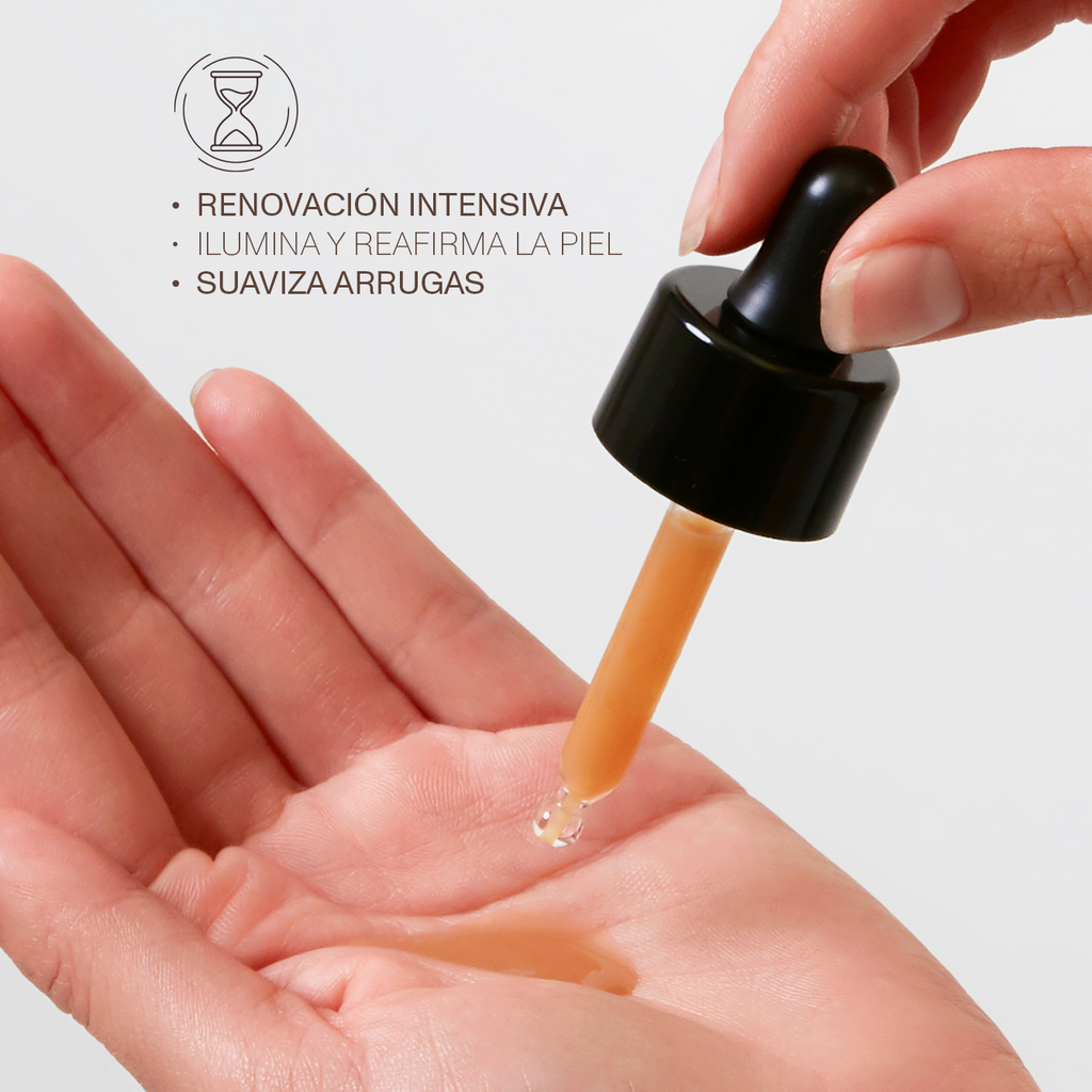 Serum Antienvejecimiento Noche - Skin Generics - imagen 2