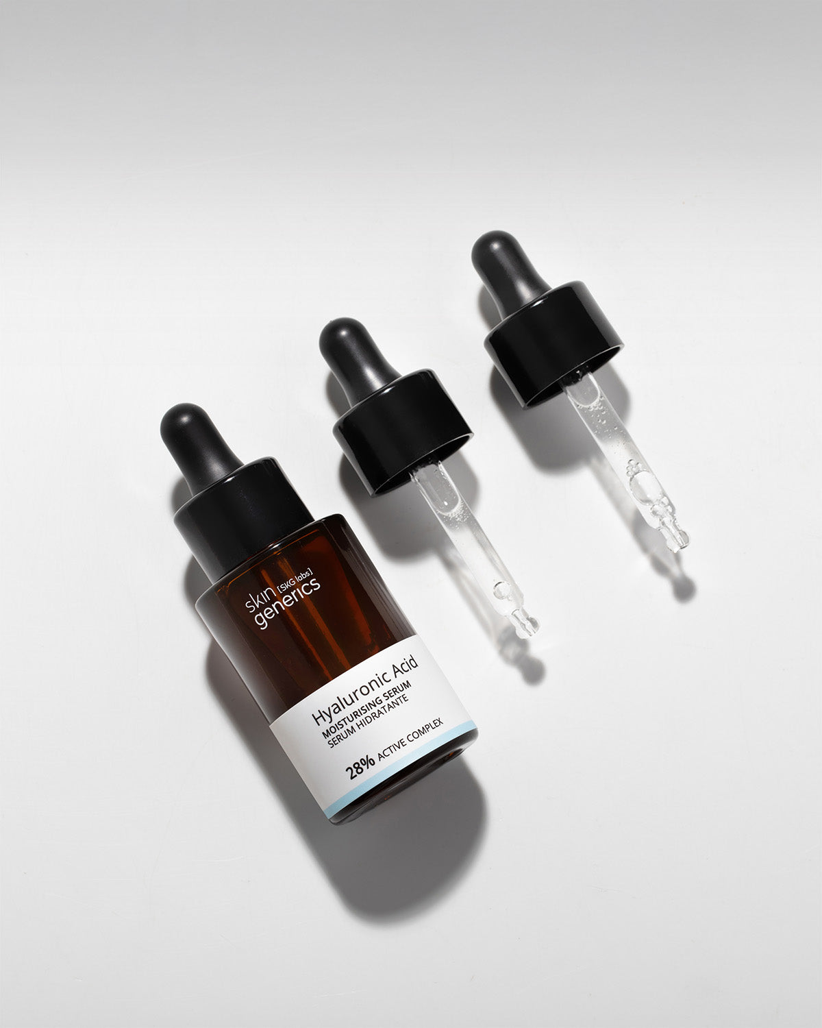 Serum Hidratante - Skin Generics - imagen 4