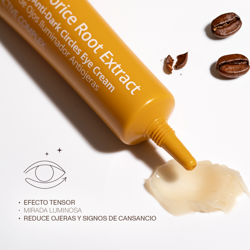Contorno de ojos Iluminador Antiojeras - Skin Generics - imagen 2