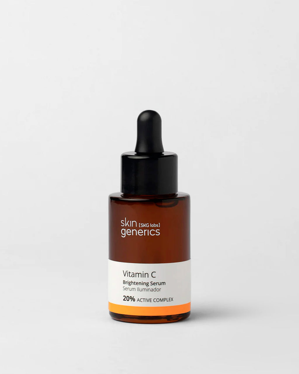 Serum Iluminador - Skin Generics