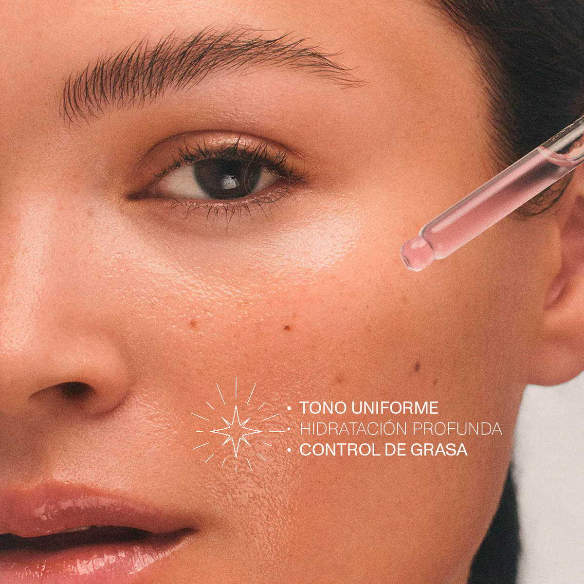 Serum Hidratante Multi-Corrector - Skin Generics - imagen 2