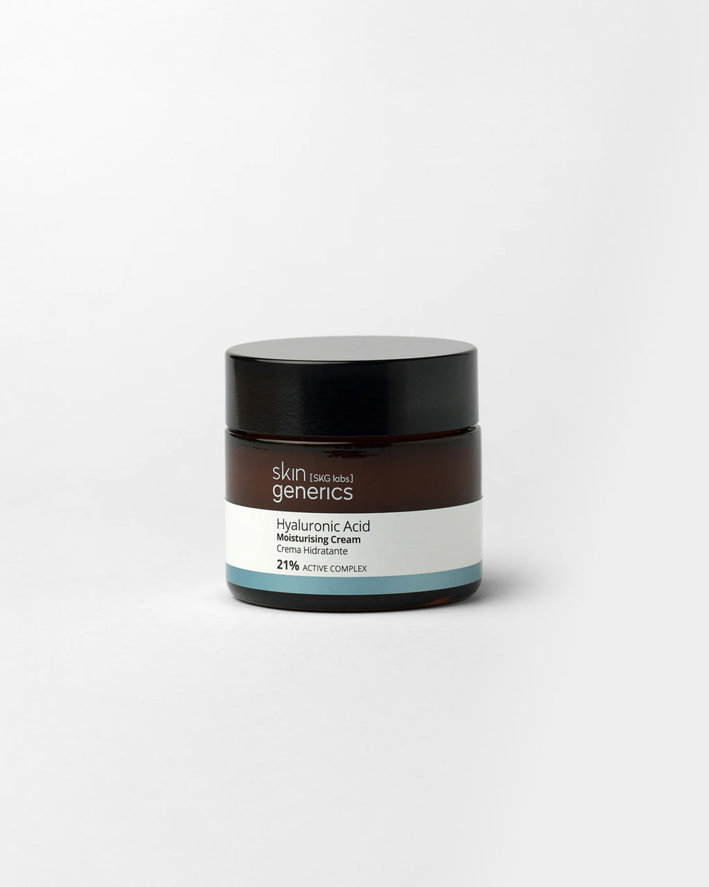 Crema Hidratante - Skin Generics