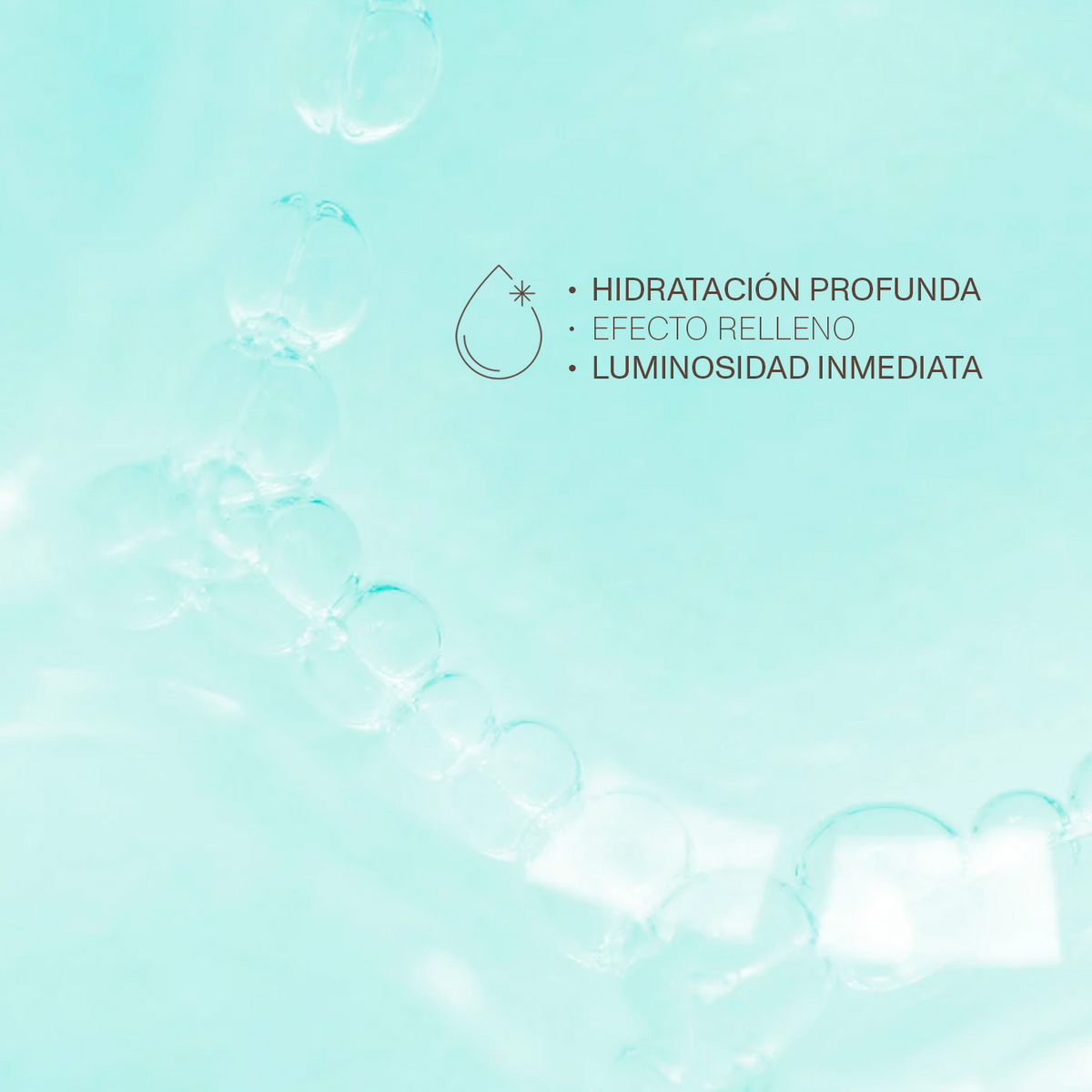 Serum Hidratante Plus - Skin Generics - imagen 2