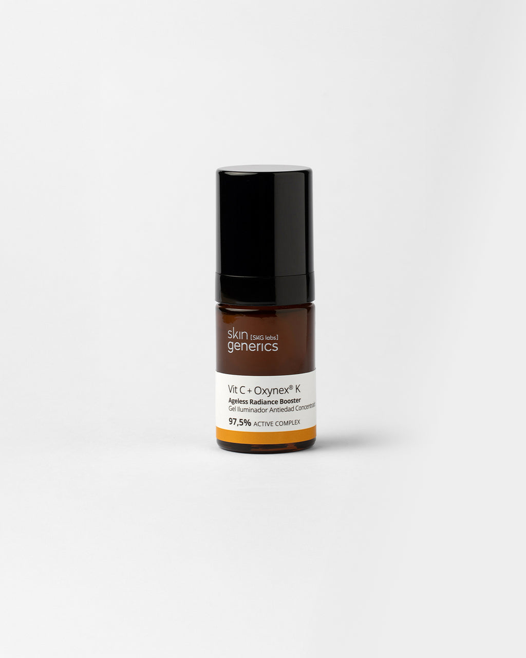 Iluminador Antiedad Flash concentrado - Skin Generics
