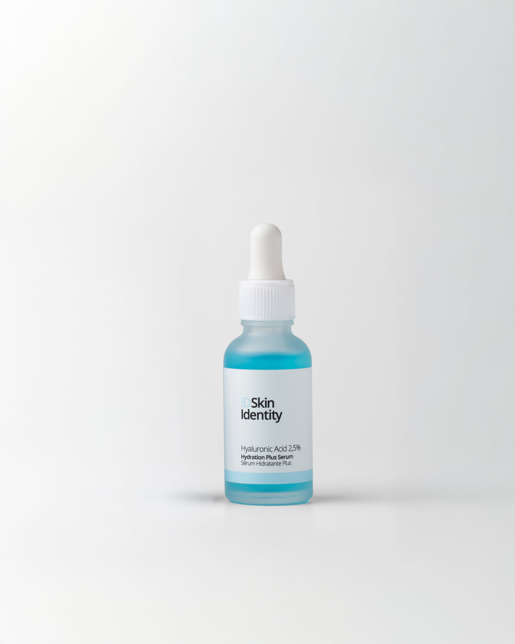 Serum Hidratante Plus - Skin Generics