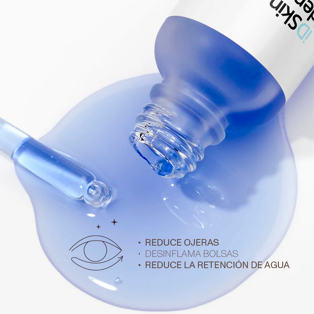 Contorno de Ojos Descongestionante - Skin Generics - imagen 2