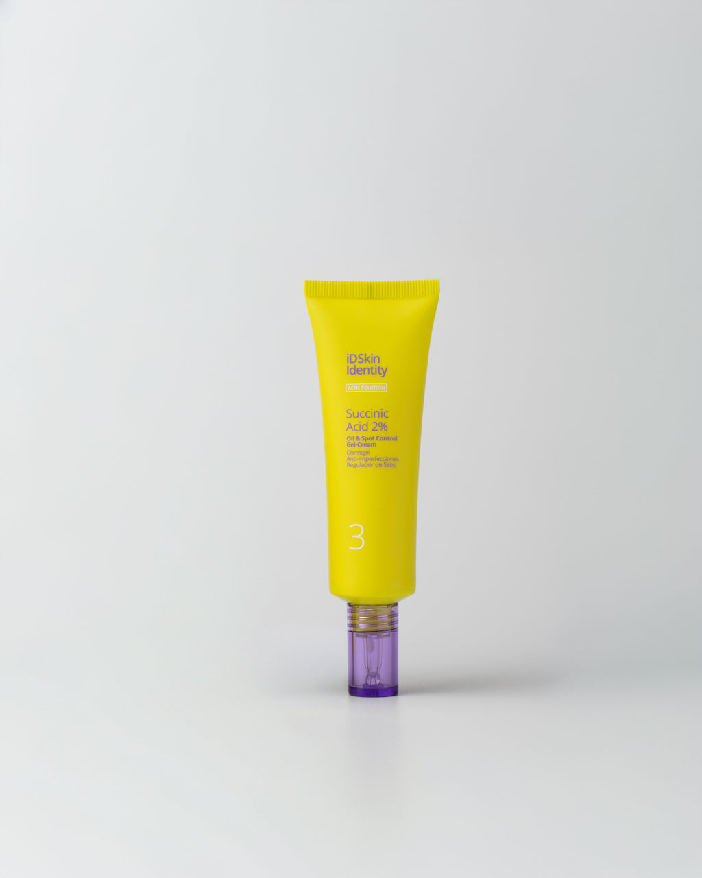 Crema-Gel Anti-Imperfecciones - Skin Generics