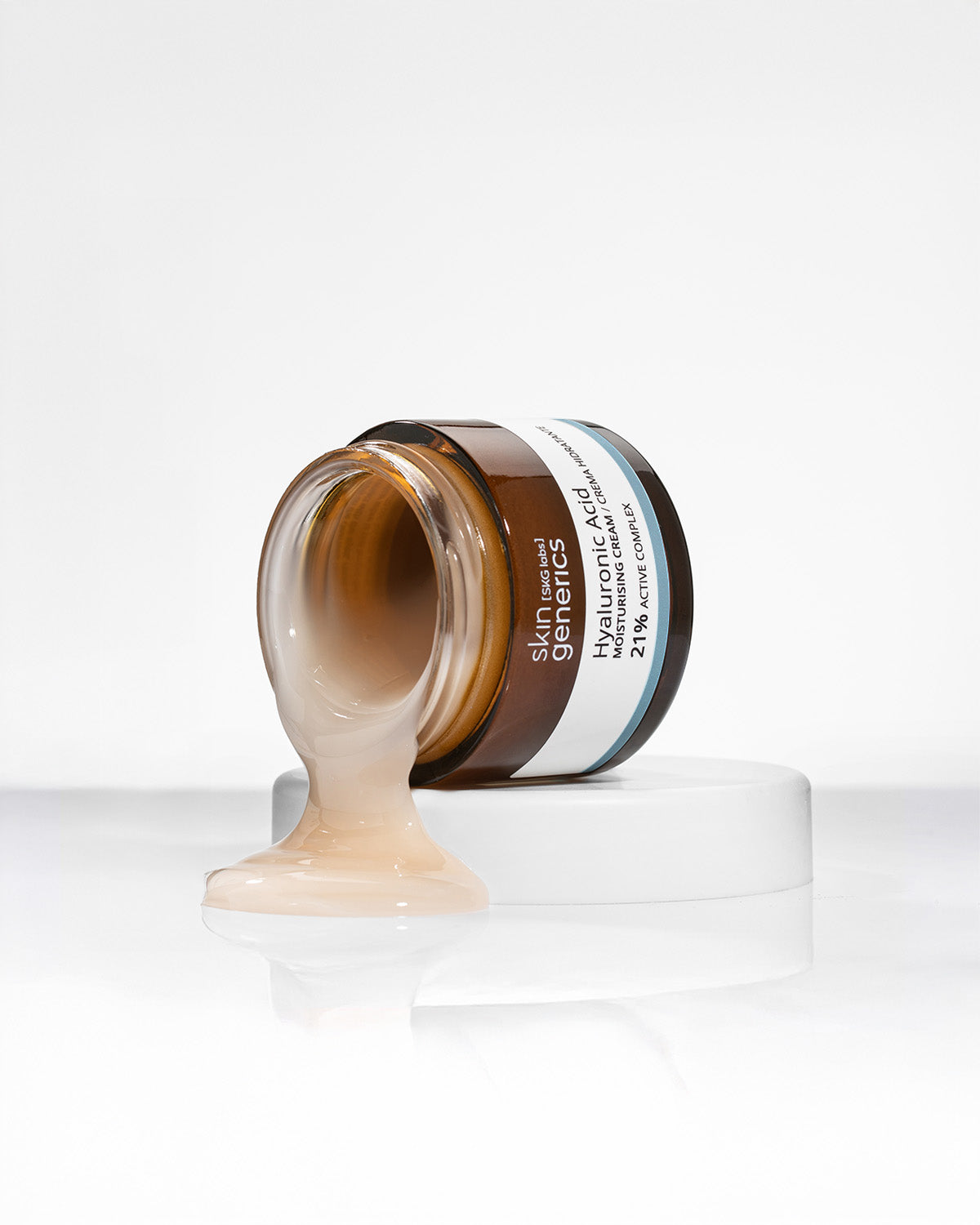 Crema Hidratante - Skin Generics - imagen 3