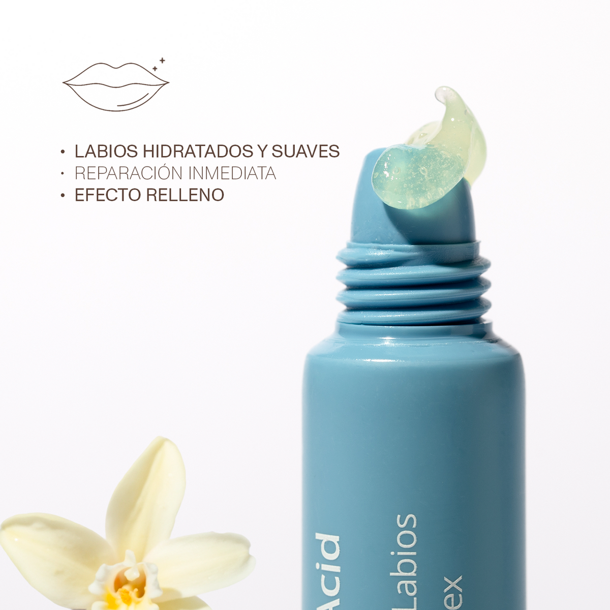 Tratamiento Labial Hidratante - Skin Generics - imagen 2