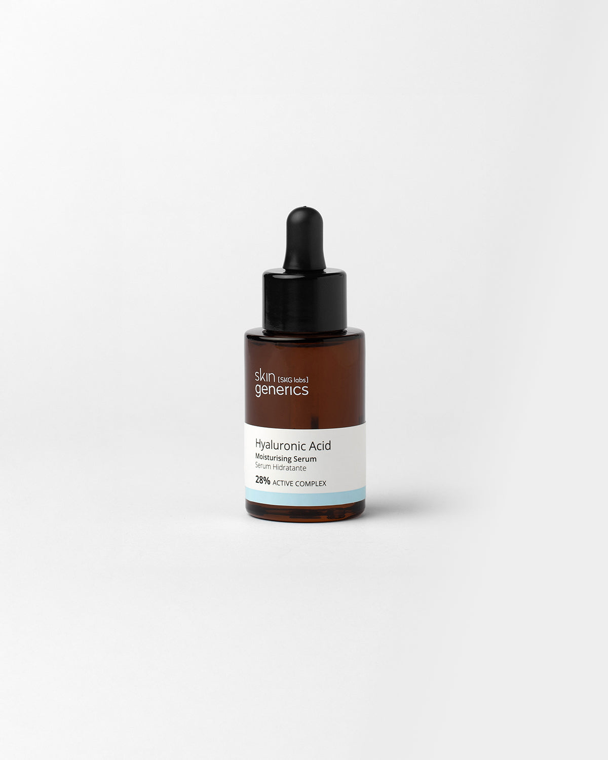 Serum Hidratante - Skin Generics