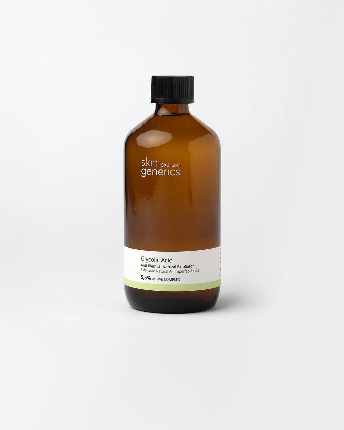 Exfoliante Natural Anti Imperfecciones - Skin Generics