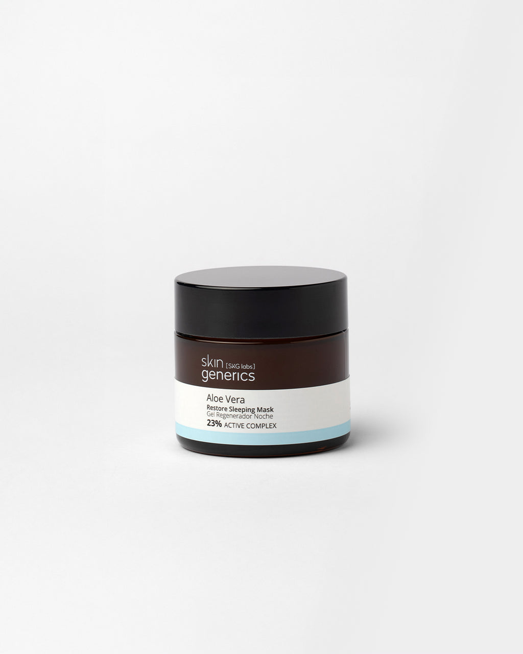 Gel Regenerador de Noche - Skin Generics