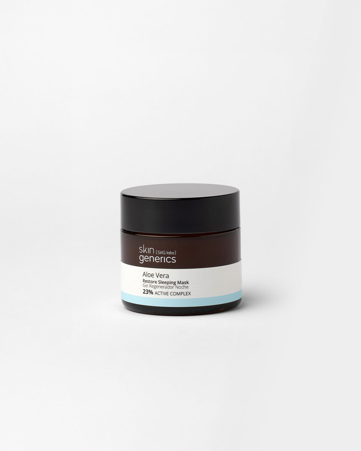 Gel Regenerador de Noche - Skin Generics