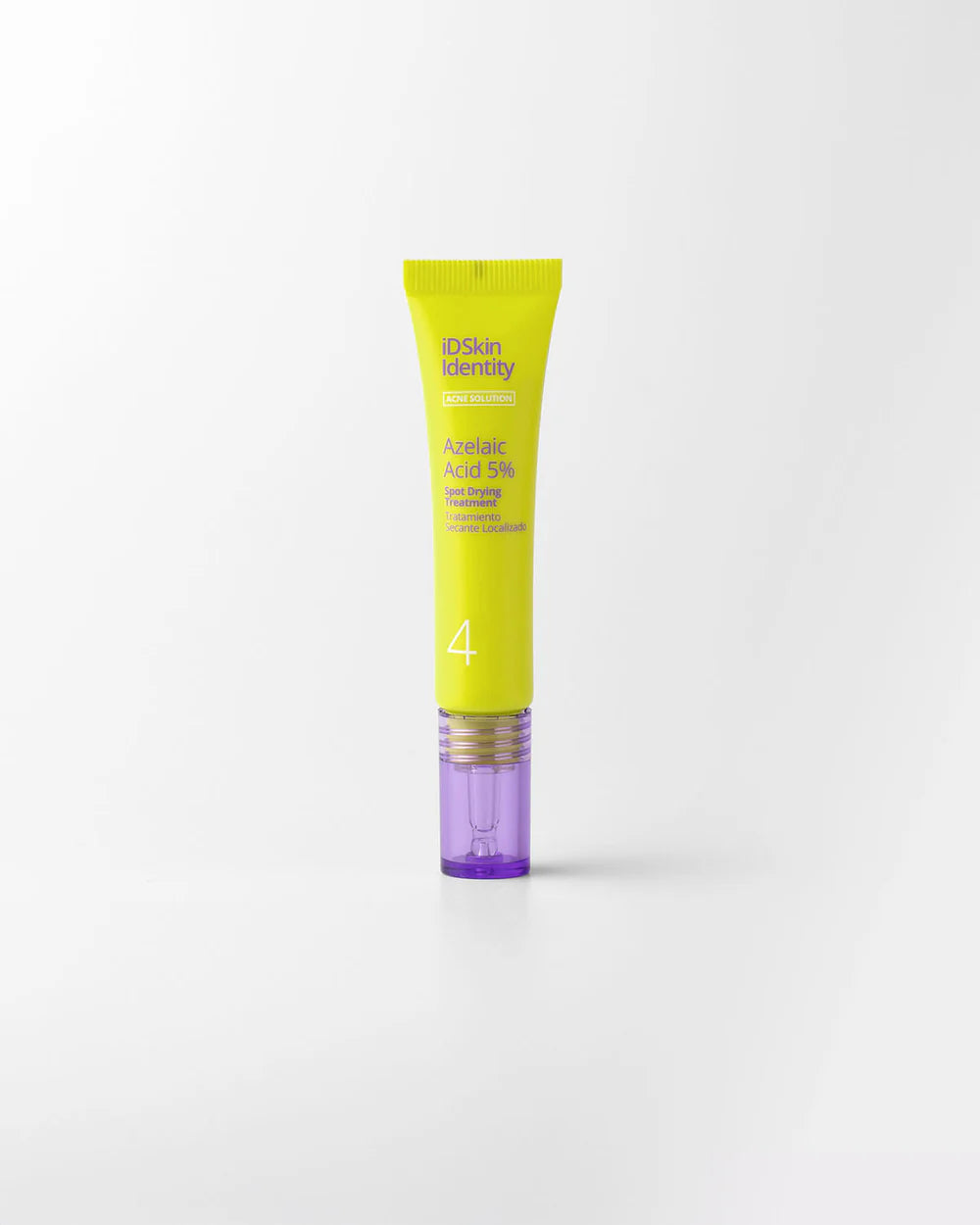 Tratamiento Secado Express - Skin Generics